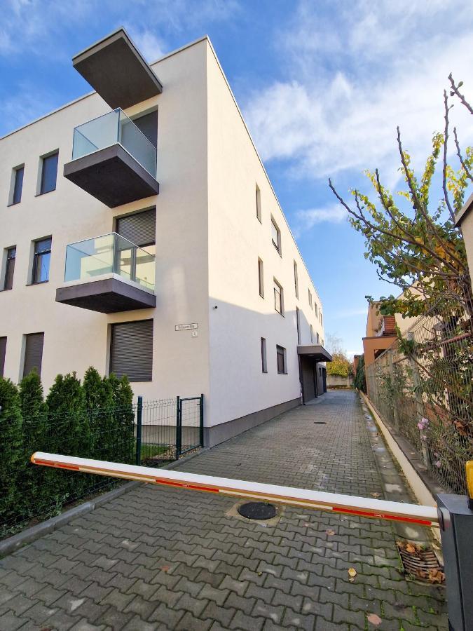 Mirvana Apartments Legacy Residence Timisoara Exterior photo