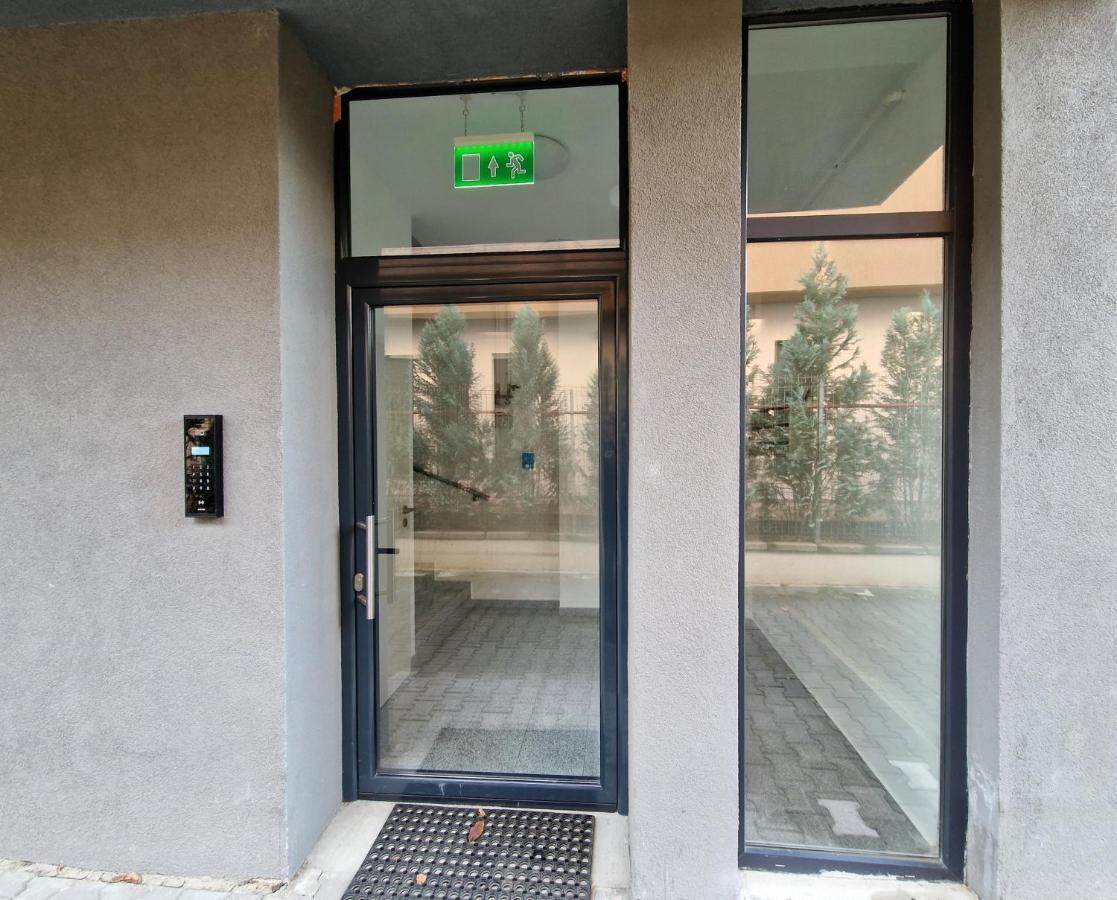 Mirvana Apartments Legacy Residence Timisoara Exterior photo