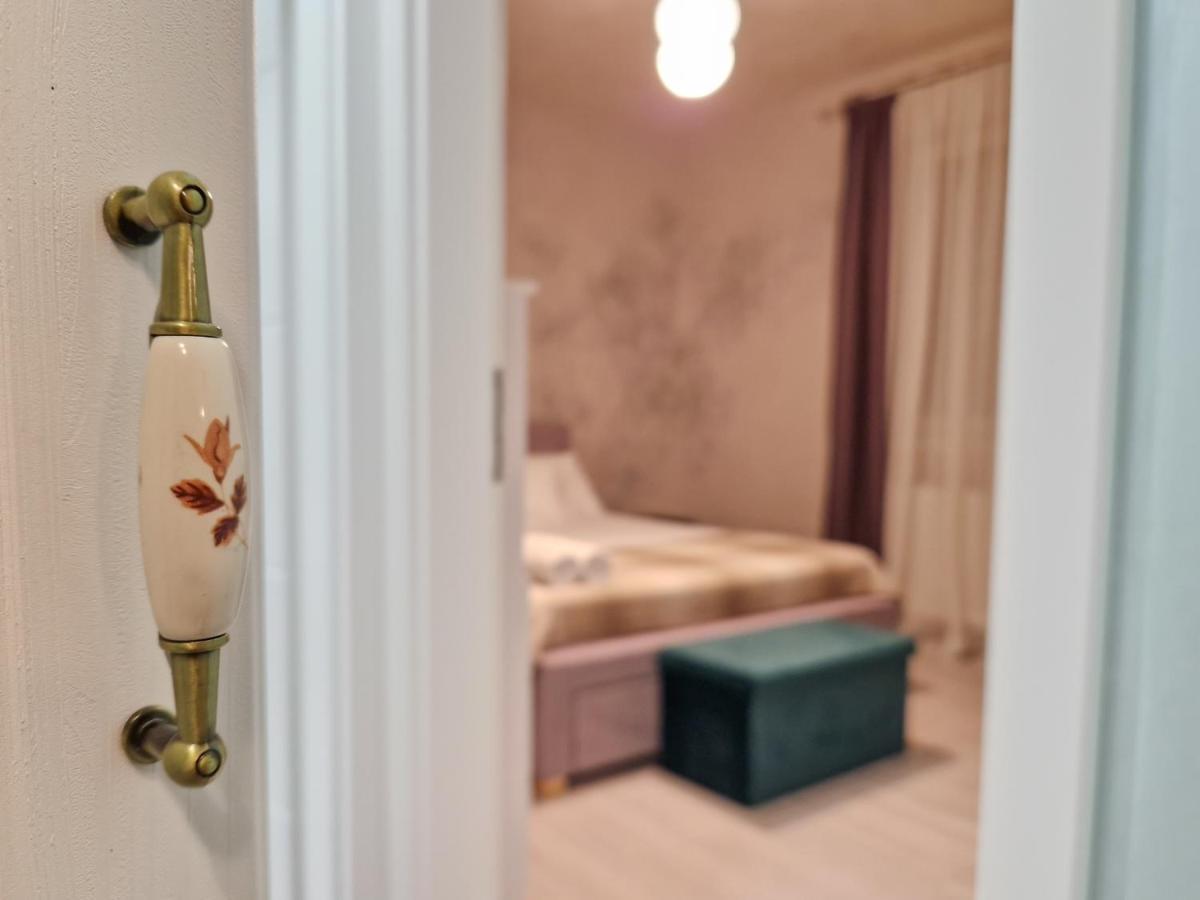 Mirvana Apartments Legacy Residence Timisoara Exterior photo