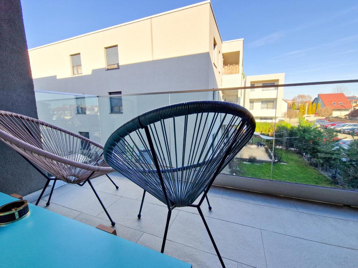 Mirvana Apartments Legacy Residence Timisoara Exterior photo