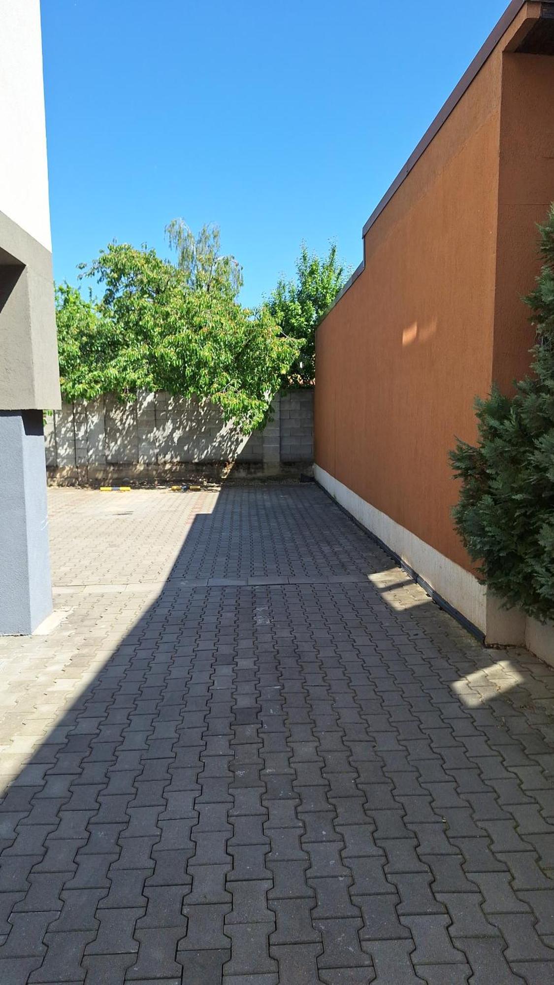 Mirvana Apartments Legacy Residence Timisoara Exterior photo